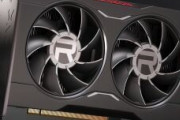 【グラボ】RX7600でベンチマークを起動したらカクっと一瞬止まることが数回あるんだけど...