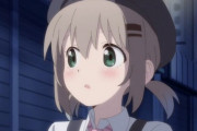 最近ヤマノススメというアニメを見始めた者なんやが…