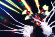 【画像】お前らがロボアニメの機体の武装で一番好きな武装を挙げてけ