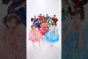 総意 #きゃんちゅー とアソびましょ#センセーション#FRUITSZIPPER #CANDYTUNE#ふるっぱー