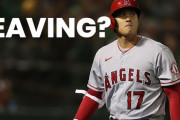 海外「もっと強い球団に…」大谷選手の帰国後の発言が話題に！？