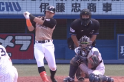 日ハム杉谷、勝手にタイムリー放つも話題にならない