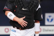 細川亨ってNPB歴代捕手TOP20に入る？