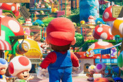 【期待】映画『スーパーマリオ』トレーラーを初公開するニンテンドーダイレクト、10月7日5時5分に放送決定！！！