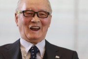【ミスタープロ野球】長嶋茂雄さん　死去