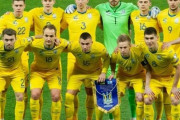 【悲報】サッカーウクライナ代表…今後どうなってしまうのか…