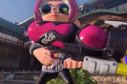 【悲報】「スプラトゥーン3」の新武器が弱すぎると話題に