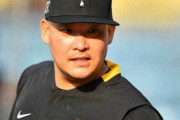 【MLB】筒香嘉智、パイレーツ移籍初打席で二塁打！9回代打で古巣守護神ジャンセン撃ち