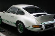 ?昭和のおっさんたちが憧れた外車ってポルシェなの？