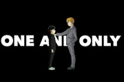 「モブサイコ100 Ⅲ」3期 1話感想 OPラストの流れが強烈にエモい！本編は安定安心の出来で盤石な面白さ！！