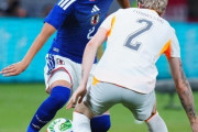 日本、アイスランドに勝利！菅原由勢は絶妙クロスで決勝弾アシスト！吉田麻也には「先輩なので、花道は僕が用意します。アシストできて良かった」まとめその３（関連まとめ）