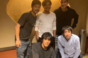 「中村会」手術の中村憲剛にエール！俊輔＆憲剛、稲本、松井、大久保のＷ杯メンバーが集結（関連まとめ）