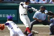 2018甲子園決勝 金足農業2-13大阪桐蔭