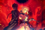 アニメ『Fate/Zero』2024年1月より再放送決定！初回は1時間SP