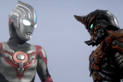ウルトラマンオーブって色んなウルトラマンと共演してるけど