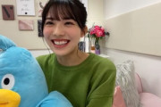 【日向坂46】河田陽菜、森本茉莉へ衝撃の一言を残すw
