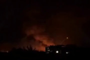【悲報】イスラエルさん、もう滅茶苦茶。今度はシリア国内のロシア軍基地を攻撃か