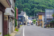 東北地方に来る人は必ずがっかりして帰って行く