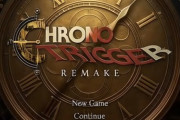 【速報】クロノトリガー リメイク、開発中の映像が流出！