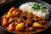 カレーのいらない具ランキング！じゃがいもを抑えて一位になったのは…？
