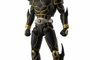 Figure-rise Standard 仮面ライダークウガ アルティメットフォーム発売決定！！