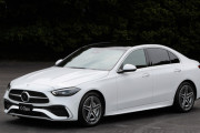 メルセデス・ベンツ、新型「Cクラス」発表！ 価格654万円～
