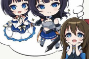 桜坂しずくちゃんの妄想常連キャラといえば？【ラブライブ！虹ヶ咲】