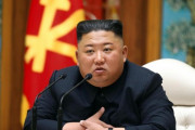 【噂】金正恩は「植物人間と化した」との情報あり