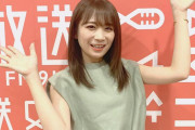 櫻坂46菅井友香×松田里奈、乃木坂46秋元真夏×梅澤美波とキャプテン×副キャプテンでグループについて語り合う第1回「のぎさく首脳会談」に出席【卒アルラジオ】