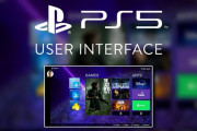 【期待】『PS5』のUIが近日公開！？デザインは完全に新しいものとなり、ロード時間はごくわずかでサックサクな模様！