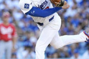 【動画】大谷翔平投手「レッズ」対「ドジャース」2025初勝利❓❓