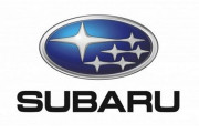 SUBARUかと思ったらSUBARUじゃなかったエンブレム
