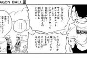 ドラゴボで地球人最強って