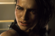 バイオハザードRe3 ジル・バレンタイントレーラーが公開 バイオハザードレジスタンスにサバイバーとして参戦決定 また、レジスタンスのオープンベータは延期に