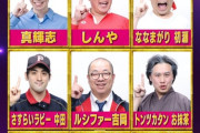 【悲報】R-1グランプリ、売れてる芸人の大会になるｗｗｗｗｗｗｗｗｗ