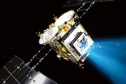 【はやぶさ２】カプセル分離成功、新たな旅路へ…別の小惑星へ出発　到着予定は令和１３年、今度は片道。