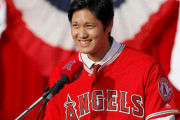 大谷メジャー移籍時の期待値