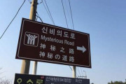 ぼったくりの聖地、済州島に韓国人が行かなくなってしまい、「もはや焦土化されている」とまで……ちょっと画像を見てみましょうか