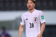 【日本代表】なぜ森保監督は移籍先が宙に浮いている浅野拓磨を招集したのか？