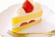 生クリームだけの真っ白なクリスマスケーキ発売ｗｗｗｗｗｗｗｗｗｗｗｗｗｗ