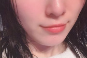 【SKE48】松井珠理奈、濡れ髪湯上がりショットにファンメロメロ「色っぽい！」「濡れた髪がセクシーすぎる！」