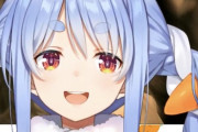 Vtuber 【兎田ぺこら】ぺこらに似たキャラが深夜アニメで出てた件のここまでの流れ