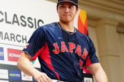 大谷翔平が日本で見せた規格外のパワーに全米騒然！←「球は落ちてきたのか？」（海外の反応）