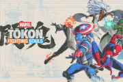 2026年発売予定 4VS4チームバトル『MARVEL Tōkon: Fighting Souls』TGS「PLAY! PLAY! PLAY! 」ステージでの発表内容まとめ。簡単操作でド派手な技が
