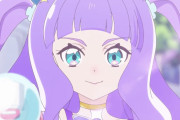 【プリキュア】エルちゃんもエルさんも可愛すぎるｗｗｗｗｗｗｗｗｗ