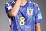 【画像】サッカー日本代表の佐野航大イケメンすぎるやろｗｗｗｗｗｗｗｗｗ