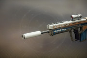 Destiny2: 影の砦 今なら「モメンタムコントロール」で最高峰の武器「ランディの投げナイフ」「マウンテントップ」「リボーカー」が簡単に取得可能