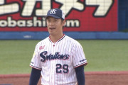 小川さん前の試合の分いきなり吐き出さないで