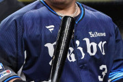 西武ライオンズ広報「山川穂高は3軍で練習しており謹慎はしてません」