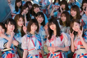 【乃木坂46】割と出番が多い、この衣装・・・